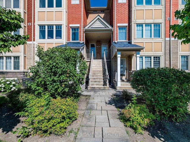 17 3985 Eglinton Avenue W, Mississauga | 3Beds/3Bath, Townhouse, $779,000 | Condos. Ca