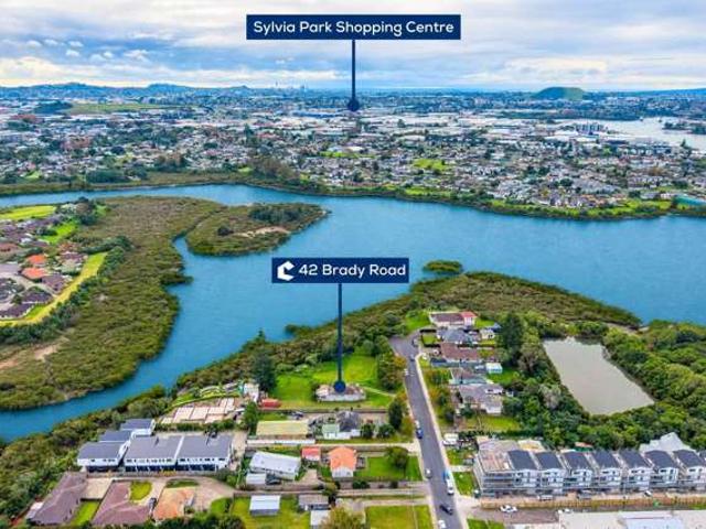 17 Tamaki Avenue, Otahuhu, Auckland City