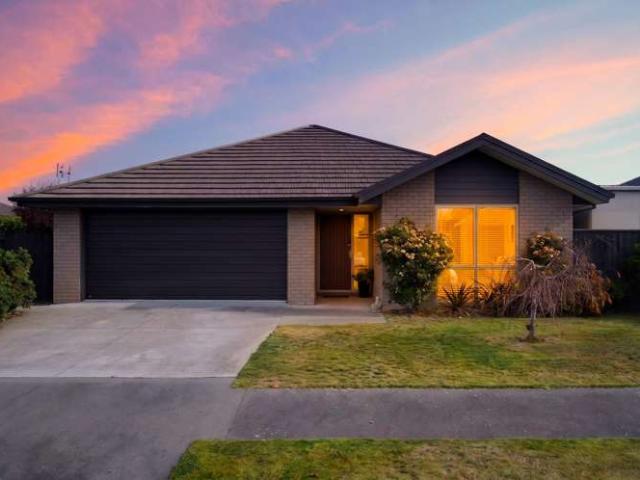 17 Te Whariki Street, Marshland, Christchurch City
