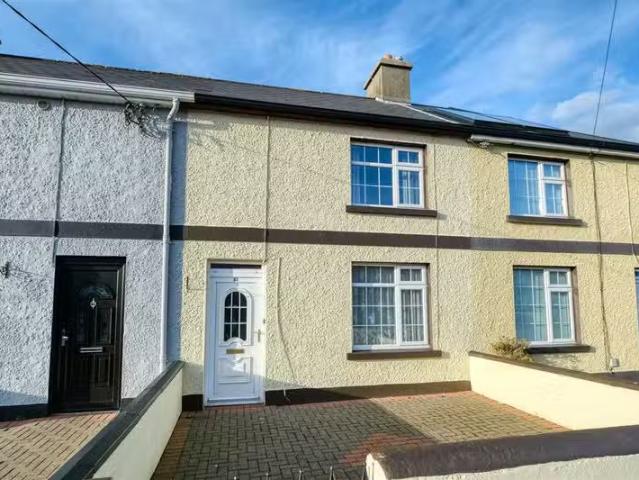 17 Templemichael Terrace, Longford, N39 K2Y1