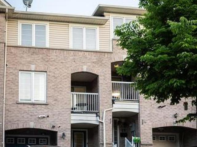 17 Thornharrold Street, Ajax, ON, L1S 0B5 house for lease | Listing ID E13476 | Royal LePage