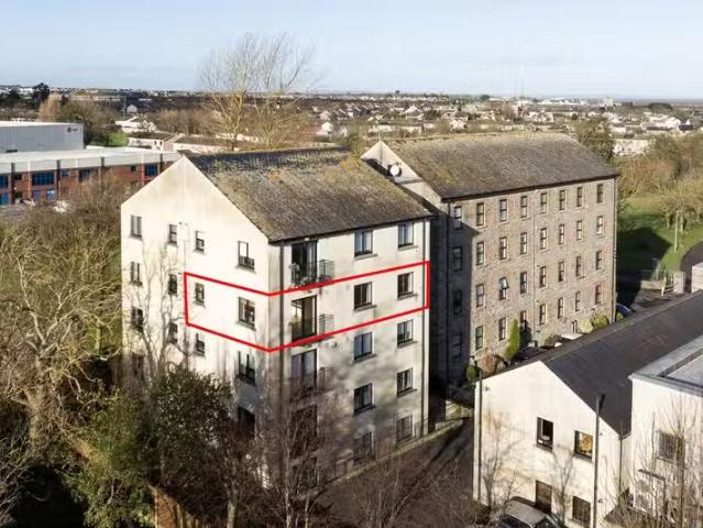 17 The Cornmill, Vauxhall Street, Balbriggan, Co. Dublin, K32F.