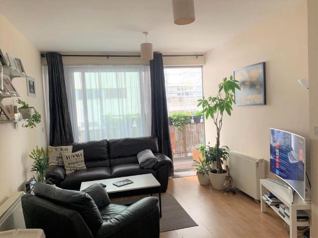 17 The Claremont, Dublin 9
