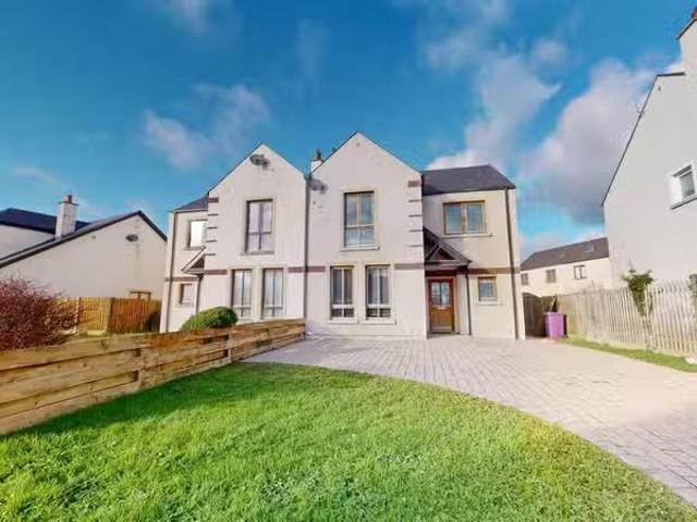 17 The Grange, Kilmore, Co. Wexford, Y35 Y5AF