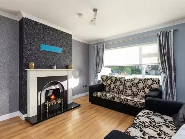 17 The Green, Mulhuddart Woods, Mulhuddart, Dublin 15, D15 AXN7