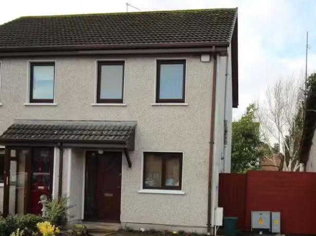 17 The Orchard, Castletroy, Kilmurry, Co. Limerick, V94HH2Y is.