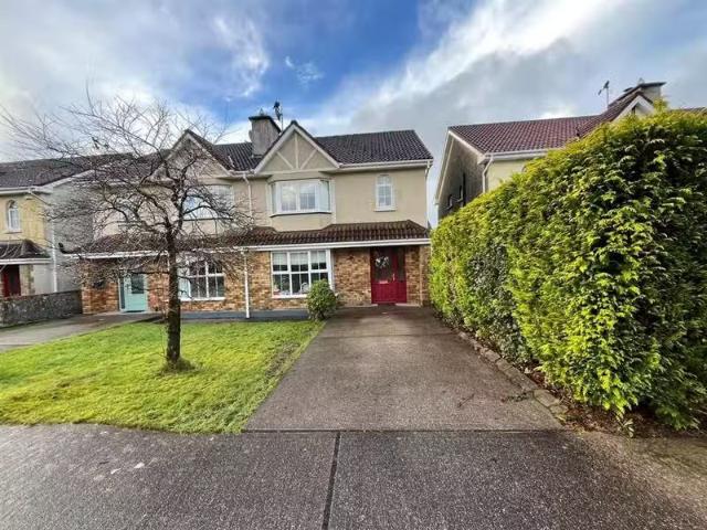 17 The Lawn, Watergrasshill, Cork, T56 TR72