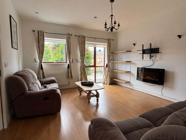 17, The Paddocks View, Adamstown, Co. Dublin