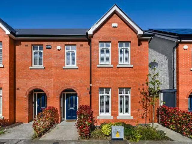 17 The Walk, Citywest Village, Citywest, Dublin 24