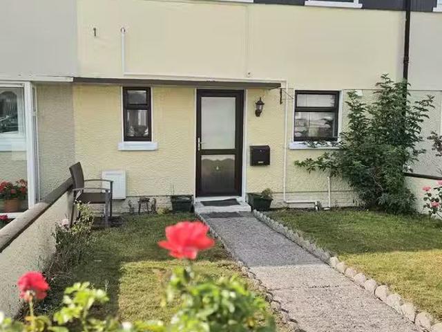 17 Tim Daly Terrace, Midleton, Co. Cork, P25PH31 is for sale
