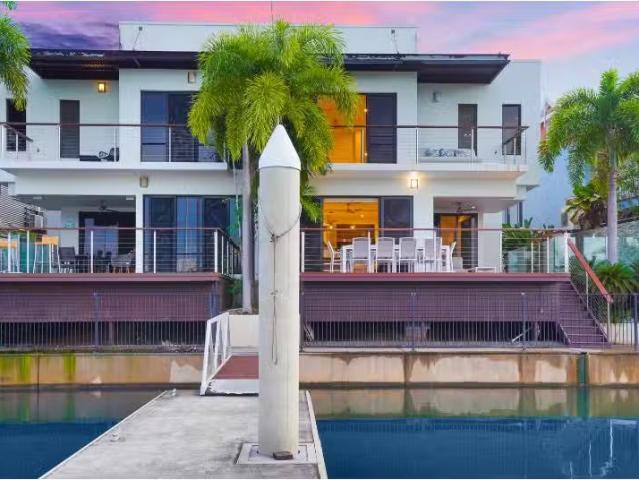 1/7 Tipperary Court, STUART PARK Townhouse for rent Listed by.
