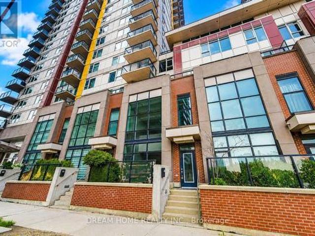 17 Town Centre Court, Toronto, ON, M1P 0B3 townhouse for sale | Listing ID E13581 | Royal LePage