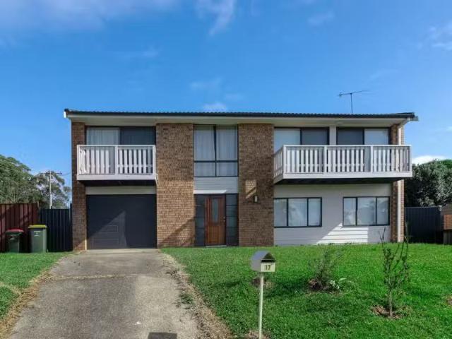 17 Tradewinds Avenue, Susinteraction Inlet NSW 2540 House Fo.