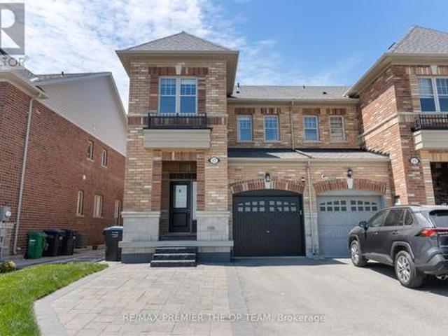 17 True Blue Crescent, Caledon, ON, L7E 4K6 house for lease | Listing ID W13214 | Royal LePage
