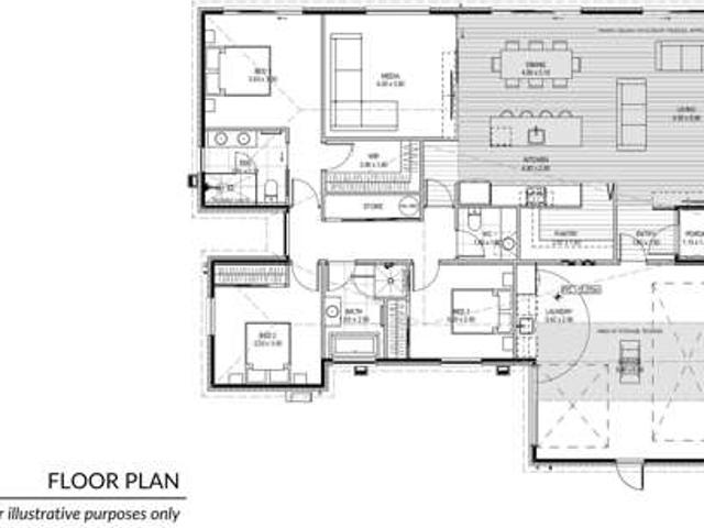 17 Twin Meadows Drive, Casebrook, Christchurch City