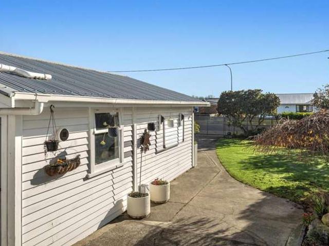 17 Tui Street, Whakatane
