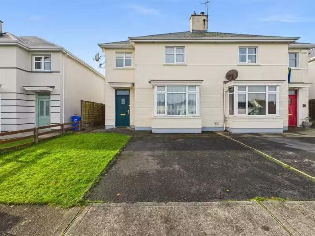 17 Tulach na Corraige, Loughrea, Co. Galway, H62 P978