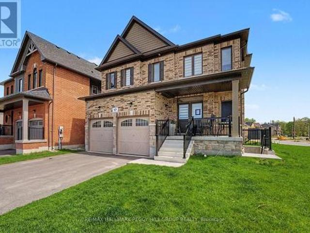 Main 17 Turley Way, Essa, ON, L3W 0L8 house for lease | Listing ID N13191 | Royal LePage