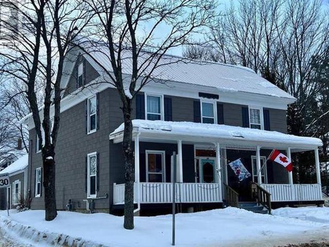 17 Union Street St Stephen New Brunswick
