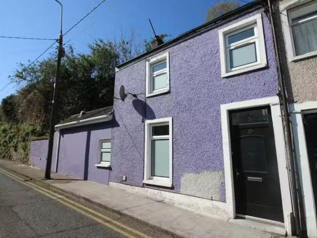 17 Upper John Street, Cork, Cork City Centre, T23XPY5 is for s.
