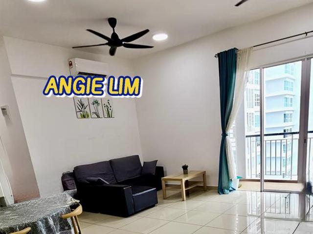17 VACANTIMPERIAL GRANDEBayan Lepas Imperial Senzville FIZ Sg Ara