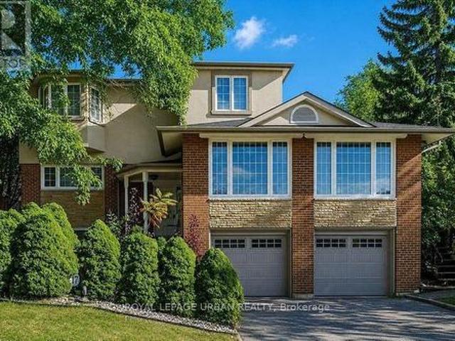 17 Valentine Drive, Toronto, ON, M3A 3J5 house for sale | Listing ID C13519 | Royal LePage