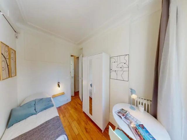 17 Vauquelin Chambre 2 PRS