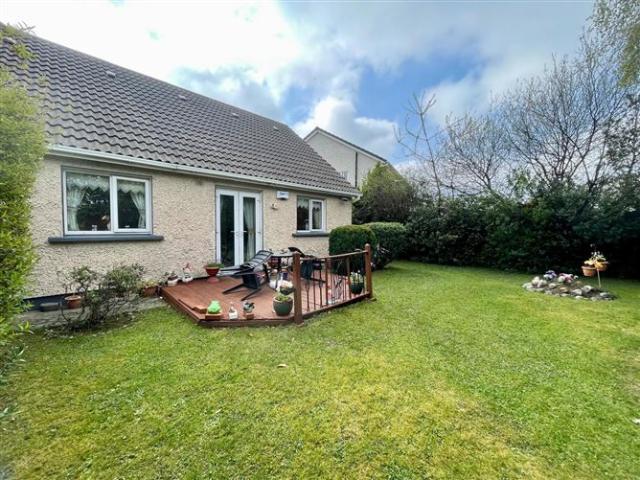 17 Verschoyle Crescent, Saggart Abbey, Citywest, Dublin 24 Ray Cooke Auctioneers Talllaght 4941 MyHome. Ie Residential