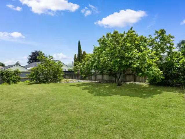 17 Victoria Avenue, Morrinsville, Matamata Piako