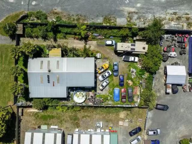 17 Victoria Street, Waihi, Hauraki