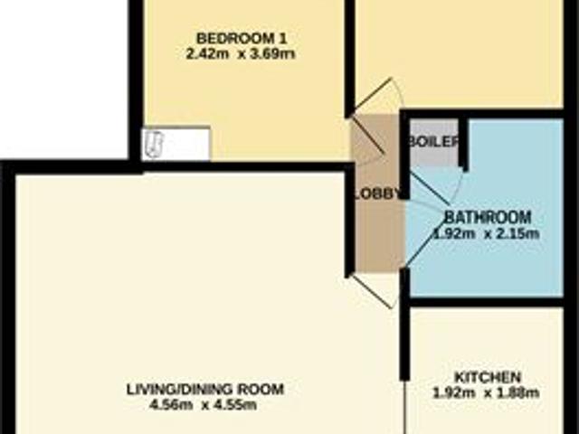 17 West Gate, Saint Augustine Street, Dublin 8 Sherry FitzGerald City Centre 4838 MyHome. Ie Residential