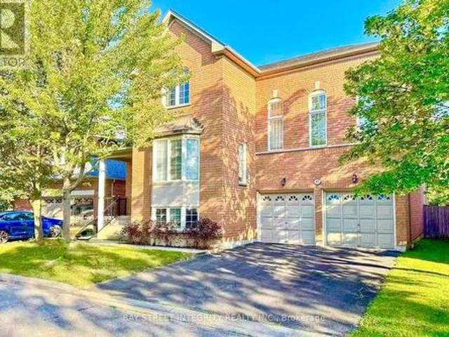 17 Weston Crescent, Ajax, ON, L1T 0C7 house for sale | Listing ID E13623 | Royal LePage