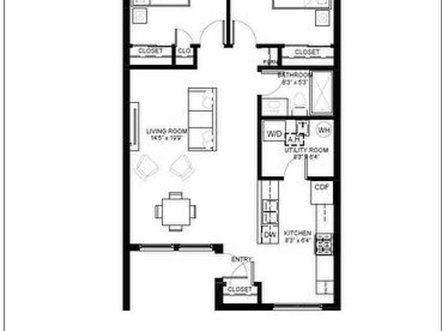 17 Whelans Way, Hamilton, ON, L9B 1T8 condo for sale | Listing ID X11993 | Royal LePage