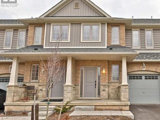 17 White Star Lane, Grimsby, ON, L3M 0H4 house for lease | Listing ID X13424 | Royal LePage