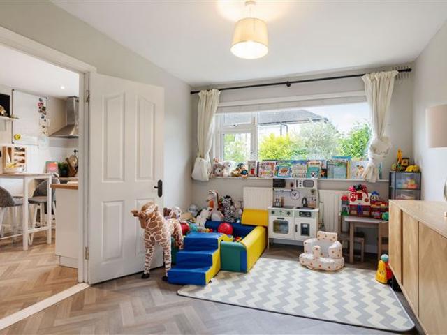 17 Whitehall Close, Terenure, Dublin 6W Mullery O Gara Estate Agents 4912 MyHome. Ie Residential