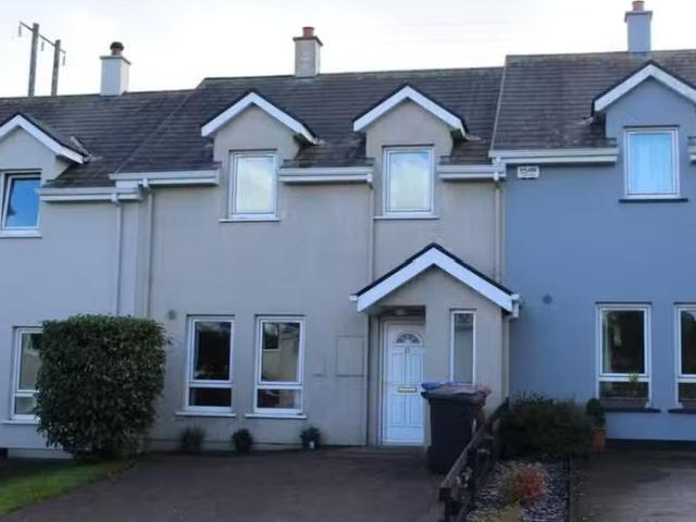 17 Whitethorn Grove, Knockbrogan, Bandon, Co. Cork, P72F208 is.