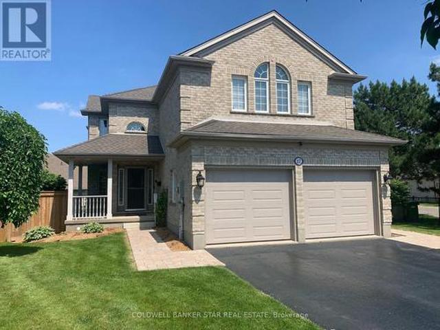 17 Windemere Place, St. Thomas, ON, N5R 6H3 house for sale | Listing ID X13459 | Royal LePage