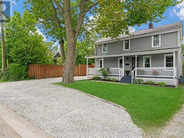 17 Windsor Avenue, Fort Erie Lakeshore, ON, L2A 5L8 house for sale | Listing ID X12206 | Royal LePage