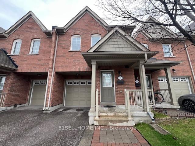 17 Winn Place, Aurora | For Sale @ $868,000 | Condos. Ca