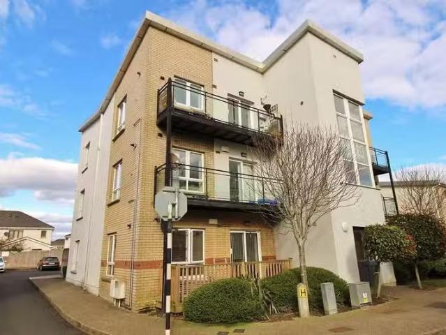 17 Willow Avenue, Primrose Gate, Celbridge, Kildare, Celbridge.