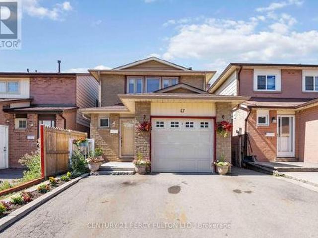 17 Woodsview Avenue, Toronto, ON, M9W 6B9 house for sale | Listing ID W12304 | Royal LePage