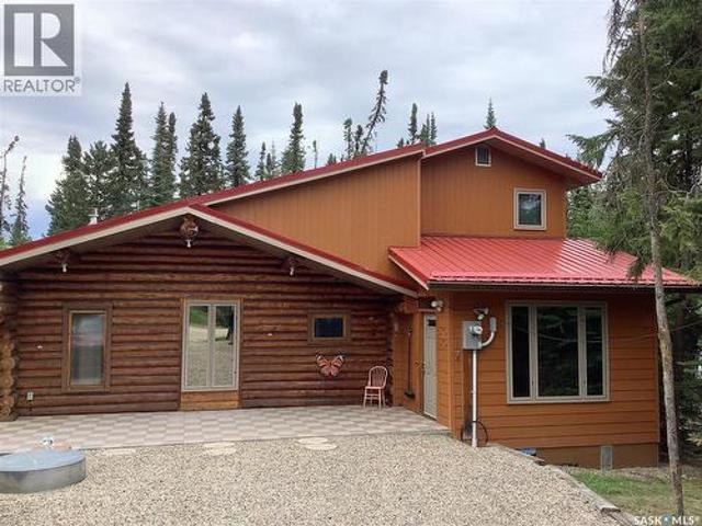 17 Wolf Place, Northern Admin District, SK, S0J 1W0 house for sale | Listing ID SK038736 | Royal LePage
