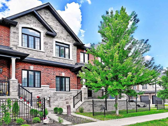 17 Zenyatta Lane, East Gwillimbury | 3Beds/3Bath, Townhouse, $784,999 | Condos. Ca