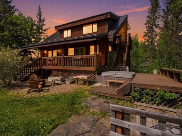 17 A 15031 Twp Road 462, Rural Wetaskiwin County, AB, T0C 2V0 house for sale | Listing ID E4505 | Royal LePage