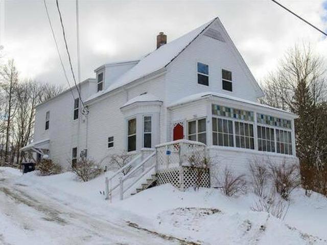 17 ACADIA Crescent Hampton New Brunswick