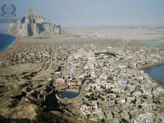 17 Acre Open Commercial Land Available On Prime Location 1 Acre Coastal Highway Front In Mouza Derbela Janubi Gwadar For Sale