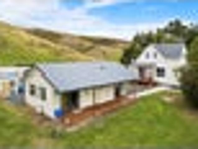 17 Acres Lifestyle with 2 Homes Still Available!