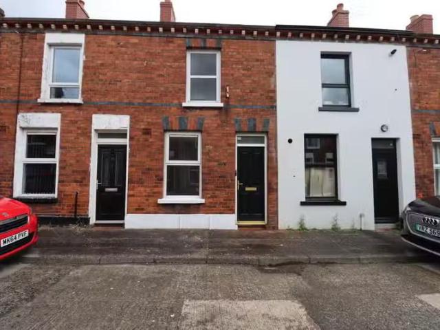 17 Acton Street