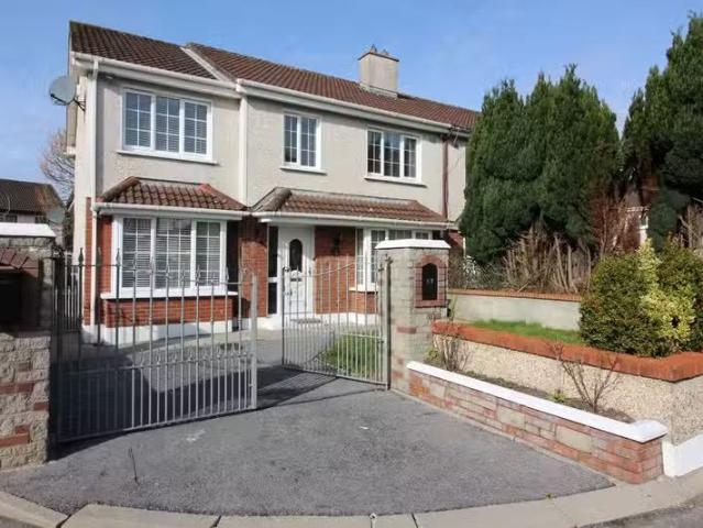 17 Abbeylock, Corbally, Corbally, Co. Limerick, V94VE4A is for.