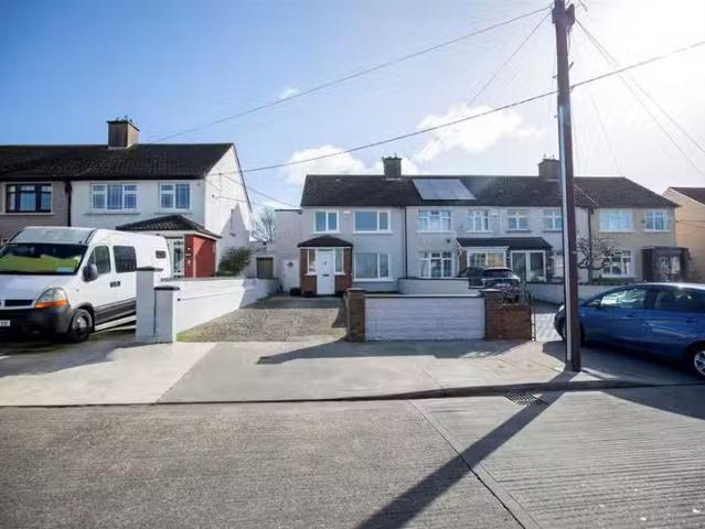 17, Abbotstown Road, Finglas, Dublin 11, D11 YHE4